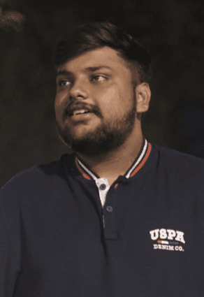 Ankur Kalyan