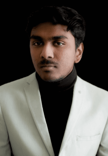 Indupalli Sishir Anand