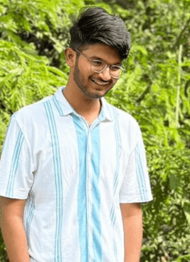 Dhanush Reddy Thumma