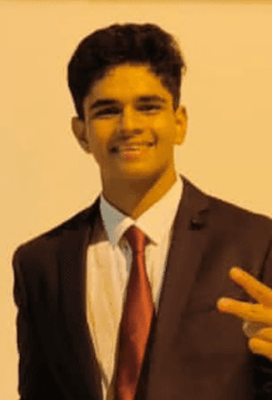 Yashovardhan Mukerji