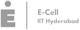 Ecell Logo